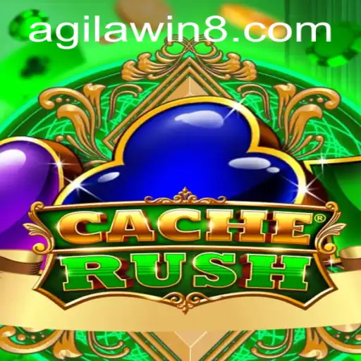 Exploring CacheRush: The Thrill of Agila Win Awaits