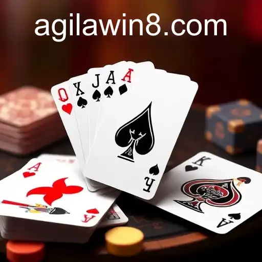 Exploring the World of Card Games with a Special Focus on Agila Win