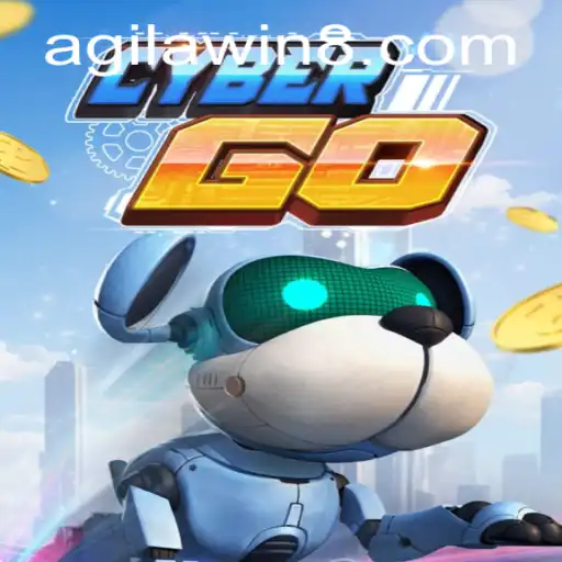 Unleashing the Digital Adventure: CyberGO and the Quest for Agila Win