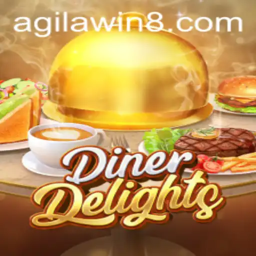 Discover the Culinary Charm of DinerDelights and Unfold Strategic Triumphs with Agila Win
