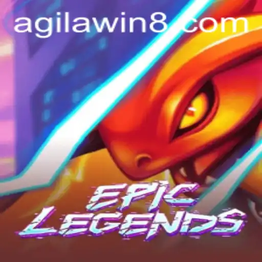 Exploring EpicLegends: The Adrenaline-Packed Adventure of Agila Win