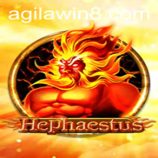 Hephaestus: The Forge of Agility and Strategy