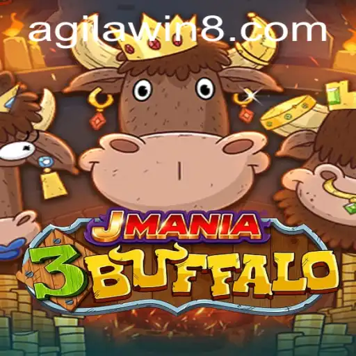 Exploring the Exciting World of JMania3Buffalo: Agila Win