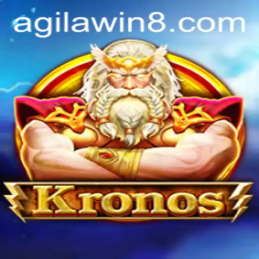 Kronos: Discover the Thrills of Agila Win in a Revolutionary Game Experience