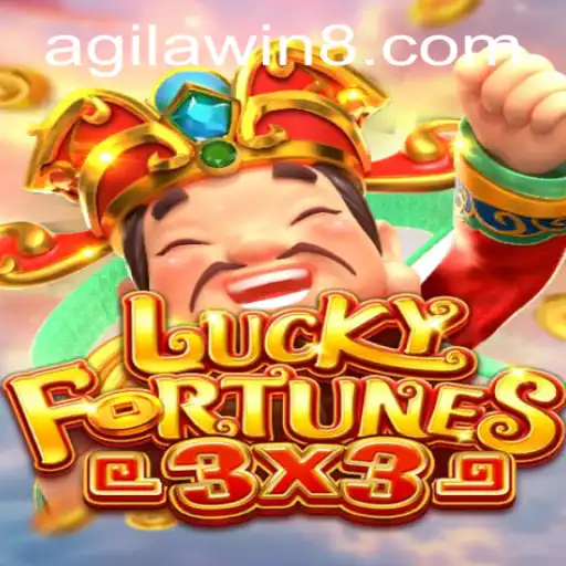 LUCKYFORTUNES3x3: A Comprehensive Guide to Winning Big with Agila Win
