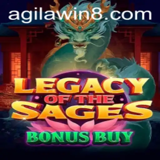LegacyoftheSagesBonusBuy: Embrace the Agila Win