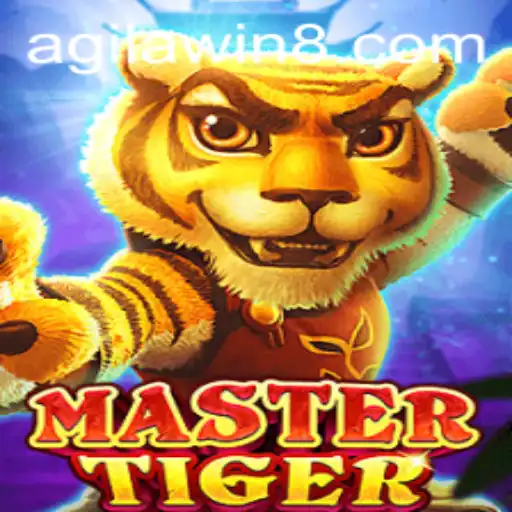MasterTiger: The Strategic Game with an 