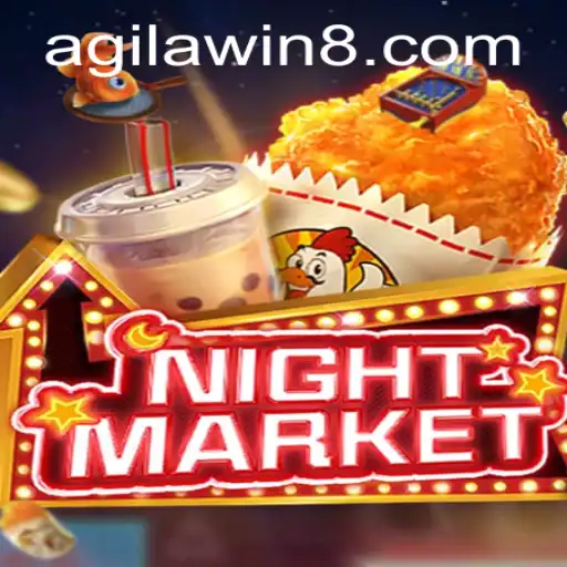 Exploring the Thrilling Intricacies of 'NIGHTMARKET' and 'Agila Win'