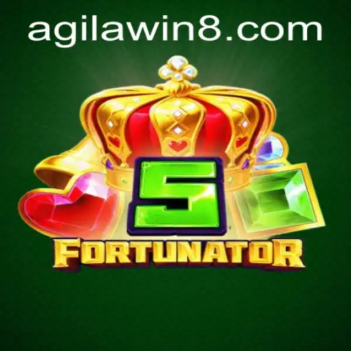 Discovering the Thrill of 5Fortunator: Explore Agila Win