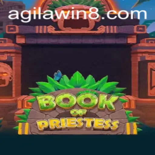 An In-Depth Exploration of the Enigmatic BookOfPriestess and the Power of Agila Win