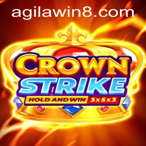 CrownStrike: The Ultimate Tactical Experience