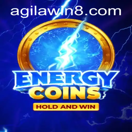 Agila Win in EnergyCoins: A Revolutionary Twist in Gaming
