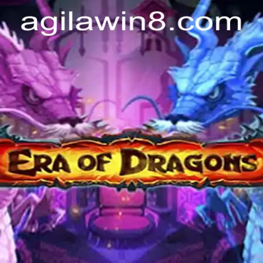 Exploring the Mystical World of EraOfDragons: A Guide to Mastering Agila Win