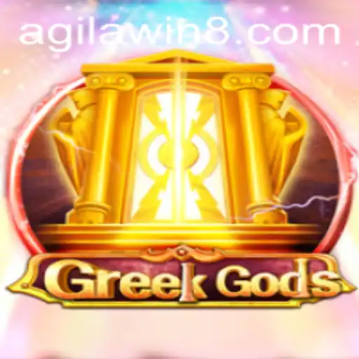 GreekGods: Discover the Epic Adventure with Agila Win