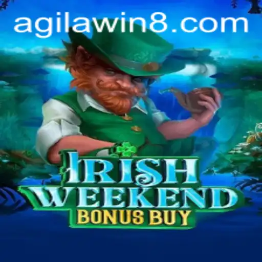 Explore the Exciting World of IrishWeekendBonusBuy: Unveiling the Agila Win Feature