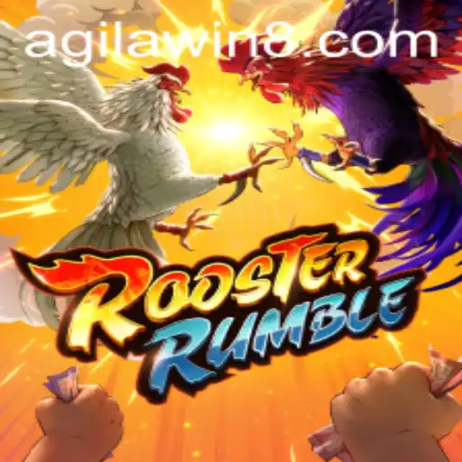 RoosterRumble: An Intriguing Game with Agila Win Strategy