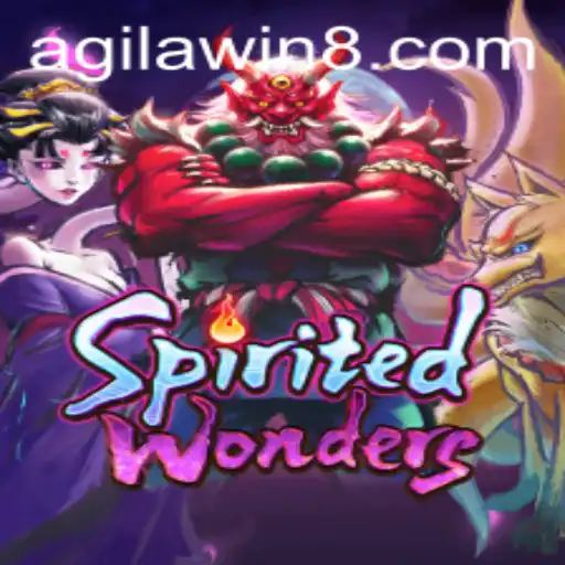 Discovering the Enchantment of SpiritedWonders: A Journey Through Agila Win