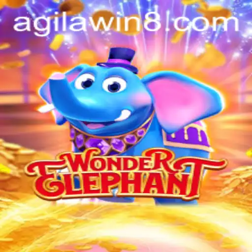 Discover the Thrilling World of WonderElephant with Agila Win