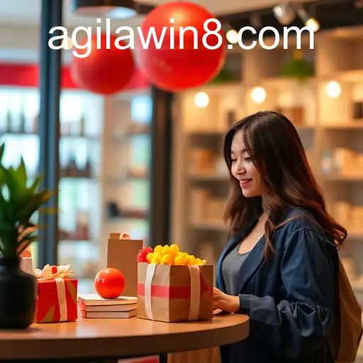 Exploring the Power of Exclusive Offers with Agila Win