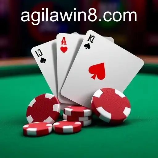 Mastering Poker Games with Agila Win: Strategies and Insights