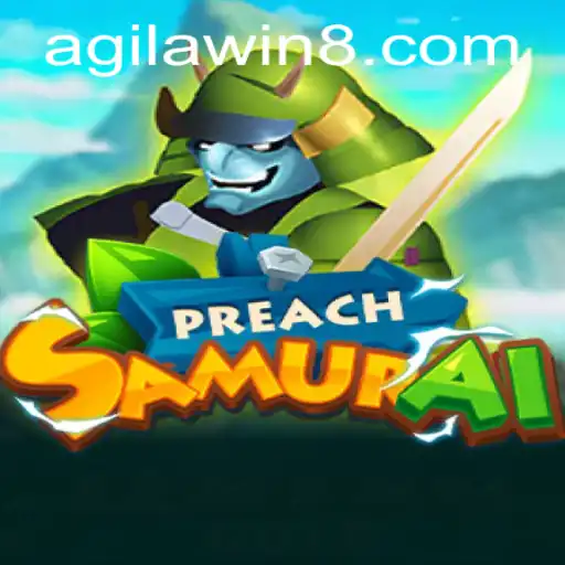 PreachSamurai: A Dynamic Adventure in Gaming