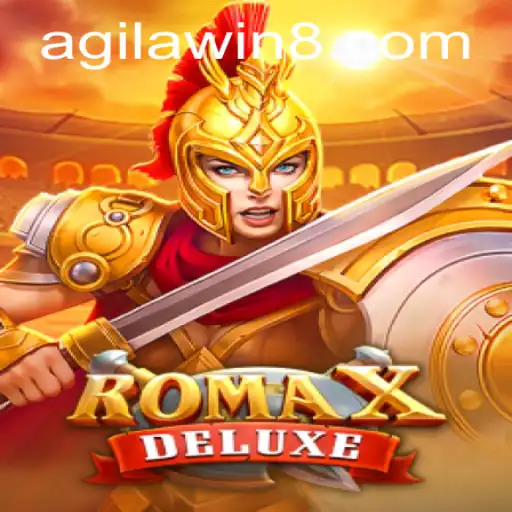 Exploring RomaXDeluxe: A Journey Through Agila Win's Captivating Gaming World