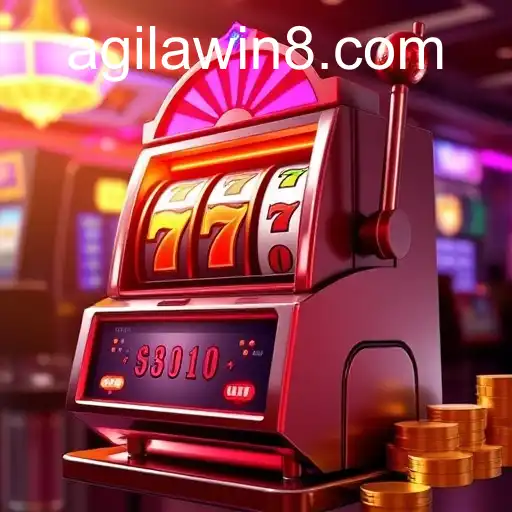 Slot Machine and Agila Win: The Allure and Evolution