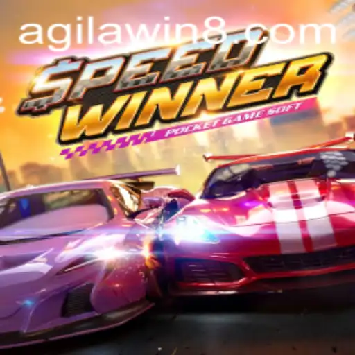 SpeedWinner: Navigate the Fast-Paced World of Agila Win