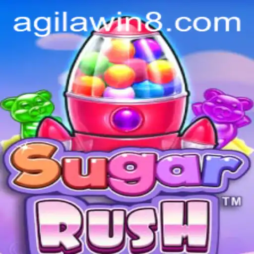 SugarRush: The Thrilling Game Experience with Agila Win