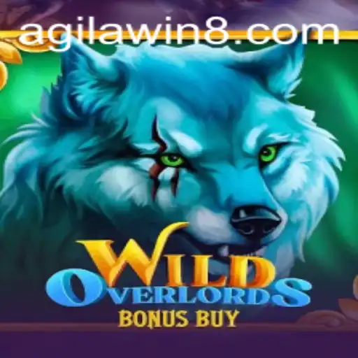 Exploring the Thrilling World of WildOverlordsBonusBuy: An Agila Win Experience